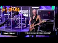Download Lagu Def Leppard - Hysteria / Pour Some Sugar on Me (Live @ Sirius XM Garage)