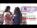 Download Lagu NEW MONATA - HANYA KAMU - ANJAR AGUSTIN FEAT SODIQ - DIFASOL AUDIO