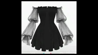 فساتين مناسبات للمراهقات 