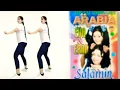 Download Lagu SALAMIN by Eva feat Erni. Full Single Disco Dangdut Arabia.