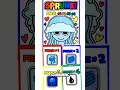 Download Lagu 🌈SPRUNKI Aurelia | ASMR Phase 1vs2vs3vs4 Squishy #blindbag #papercraft #sprunki