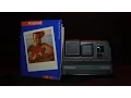 Polaroid Impulse Camera Instant