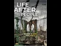 History Channel Life after People 2008 Insandan Sonra Yasam