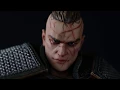 Odin Exiled Collectible Scale Statue Launch Trailer