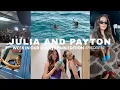 JULIA MADE IT OUT ALIVE PAYTON TURNED 26 Mallorca Ibiza Vlog