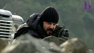 مسلسل الفريق الاول الجزء الثالث الحلقة 51 كاملة 