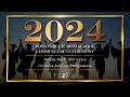 Class of 2024 Commencement Ceremony