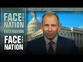 GOP Congressman John Curtis explains decision to attend Glasgow climate summit