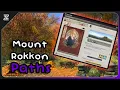 FFXIV - Mount Rokkon Variant Dungeon
