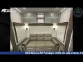 Spectacular 2025 Alliance RV Paradigm Fifth Wheel RV For Sale in Alvin TX RVUSA com