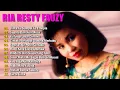 Lagu Ria Resty Fauzy - Cinta Ku Sampai Ke Ethopia  | Lagu Lawas Nostalgia