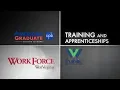 American Graduate WorkForce West Virginia
