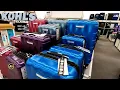 Kohl s SamsoniteZiplite Luggage Sets Carry on Spinner Delsey Air Armour Hardside more Shop with me