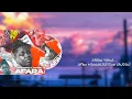 AFARA TSENA - AFRO MBOKALISATION ( AUDIO )