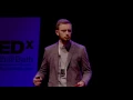 Transformative Justice | Jacob Dunne | TEDxYouth@Bath
