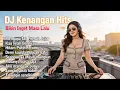 Lagu DJ Kenangan Hit – Kumpulan DJ Nostalgia Galau Terpopuler | Tak Ingin Sendiri, Kau Telah Berdua