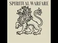 Spiritual warfare