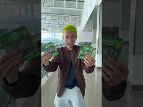 siapa yang belum punya #ompedvisual #shortvideo #comedy #lucu #funny