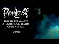 Download Lagu Dymna Lotva - Zobens Un Lemess Open Air 2025 [Full Performance]