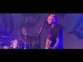 Download Lagu The Amity Affliction - All F*cked Up @ Tonhalle München 28/09/2018