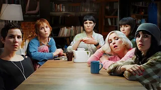 seven twin sisters are forced to impersonate the same woman in order to survive