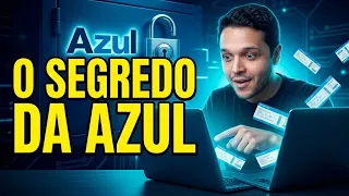 SITE SECRETO da Azul Para Achar Passagens BARATAS com MILHAS AEREAS Mostrei na Pratica