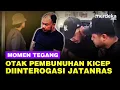 Download Lagu Momen Tegang Jatanras Interogasi Ken Otak Pembunuhan Kepala Cabang BRI Sampai Menunduk Kicep