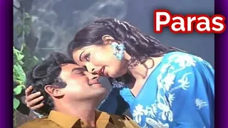 tere honton ke do phool pyare pyare 315 movie paras 1971 