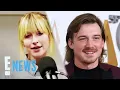 Download Lagu Hayley Williams Reveals Morgan Wallen Is the “Racist” in Her New Song | E! News