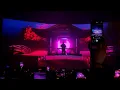 Young Miko - Lisa (Pepsi Center CDMX 20/Marzo/2024)