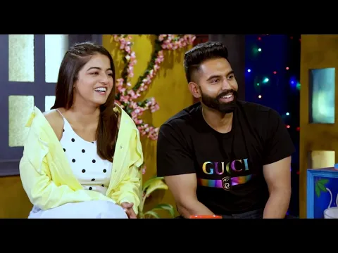 Download MP3 Parmish Verma | Wamiqa Gabbi | Dil Diyan Gallan -  Chah te Chuski ( Full Ep-15 ) |  Pitaara Tv