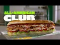 Subway Commercial 2025 - USA