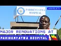 Download Lagu UPDATE - Renovasi di RS Parirenyatwa