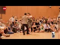 The Maestros of Lodz Tango Salon Festival 2016 – Así se baila el tango
