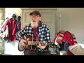 Josh White – Jesus Gonna Make Up My Dying Bed (Resonator) | Acoustic Blues Performance