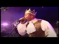 Download Lagu JB Mpiana - Kin é bougé (live au zénith de Paris 1999)