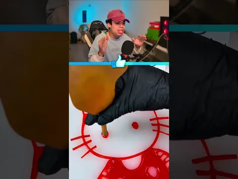 🟦QUE PIRULITÃO 😱