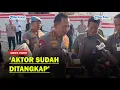 Download Lagu KAPOLRI Jenderal Sigit: Aktor Sudah Ditangkap❗