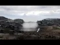 Destroying STEAMER script test Arma 3