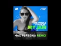 Download Lagu Mr. Vegas feat. Pitbull - My Jam Max Persona Remix