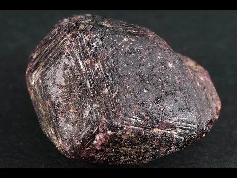 アルマンディン(鉄礬柘榴石) 原石 35.8g｜天然石 通販キラリ石
