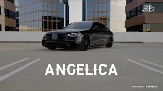 Emin Nilsen Angelica 