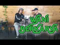 Download Lagu WANI BERKARYA (RUKUN RASTA - RIFFI ALAWI)