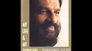 dr k j yesudas 