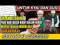 Download Lagu KITAB SESAT BA'ALAWI!,PARA NABI MASIH HIDUP DI KUBURAN,MEREKA MAKAN,MINUM,HAJI,BAHKAN NIKAH🤣