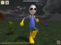 Java OpenGL - Animations