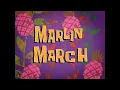 Download Lagu Marlin March - SpongeBob Soundtrack