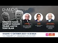 Download Lagu Dialog Tiga Penjuru: Genosid Gaza | Campur tangan Trump, lantik Tony Blair