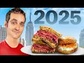 COMPLETE NYC Food Guide for 2026 Watch Before You Go
