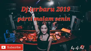 dj terbaru 2019